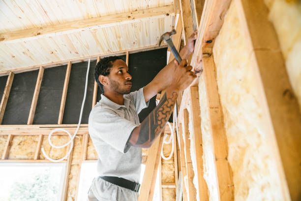 Insulation for Commercial Buildings in North New Hyde Park, NY